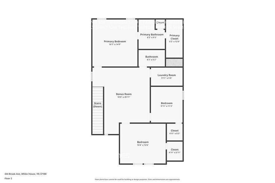 Building Photo - 444 Brook Ave