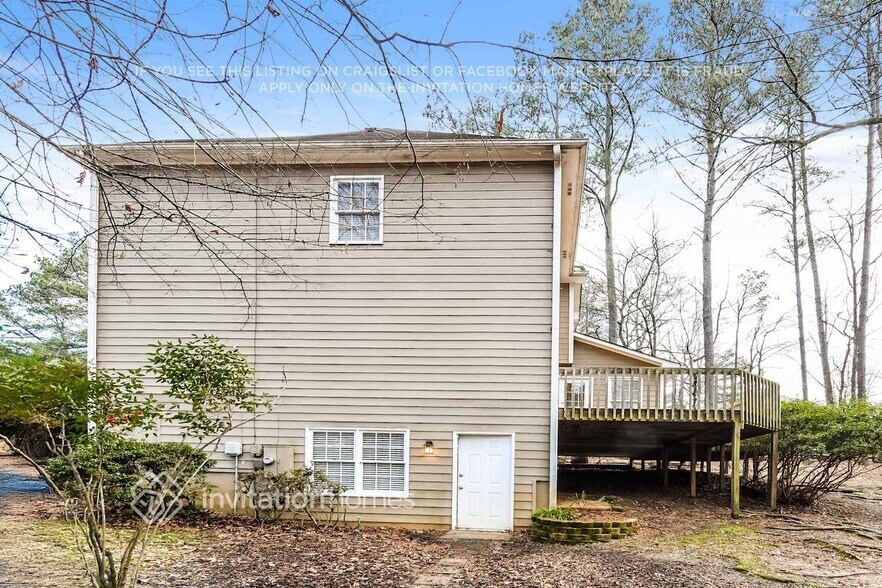 Building Photo - 4000 Bent Willow Ln