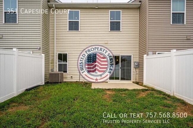 Building Photo - 351 Capeside Ct