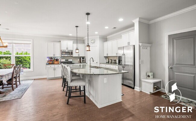 Building Photo - 243 Hulston Landing Rd