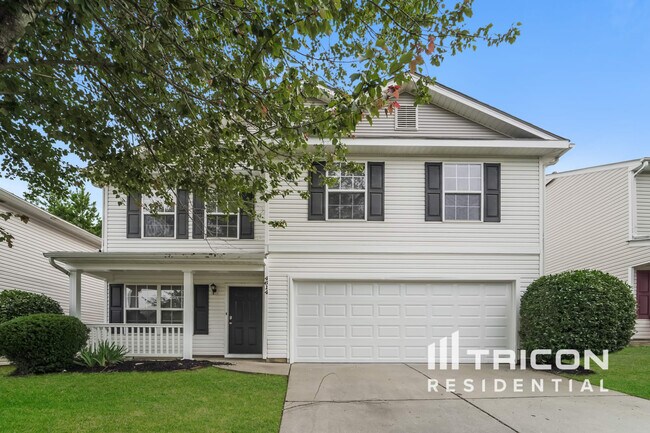 Primary Photo - 4614 Christenbury Hills Ln