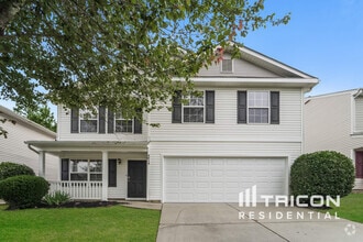Building Photo - 4614 Christenbury Hills Ln