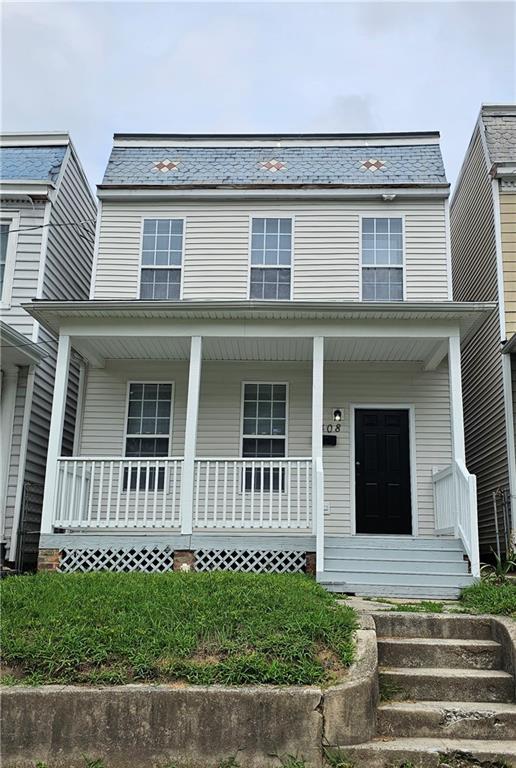 Building Photo - 1408 N 23rd St
