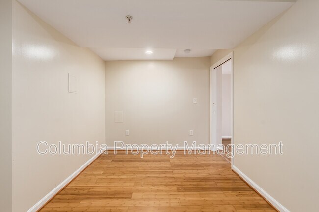 Building Photo - 1713 Euclid St NW