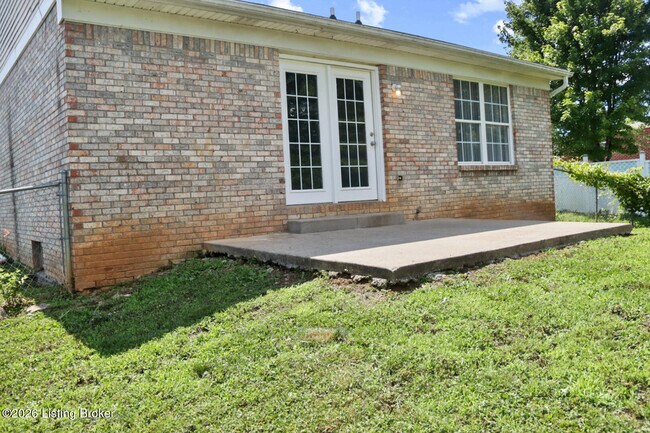 Building Photo - 11722 Reality Trail
