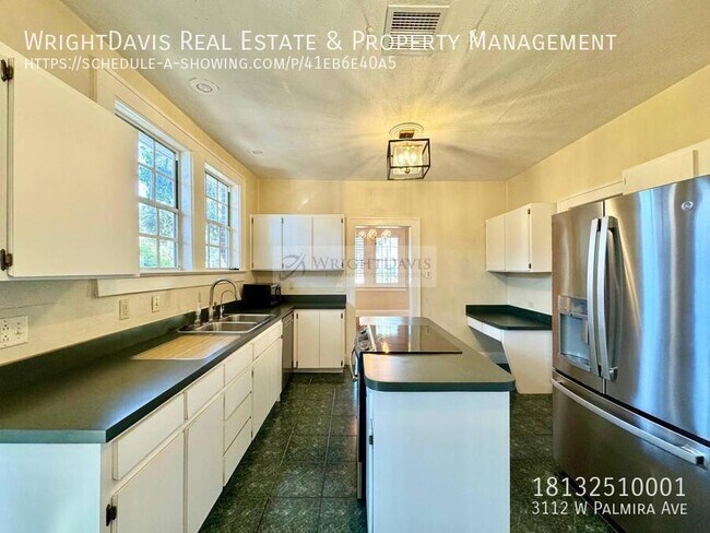 Building Photo - 3112 W Palmira Ave