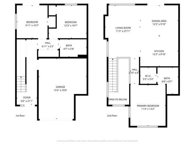 Building Photo - 3 Bedroom 2 Bath Home in Cordata with Garage