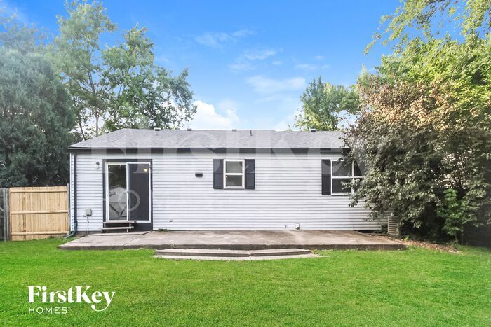 Building Photo - 6341 Granner Dr