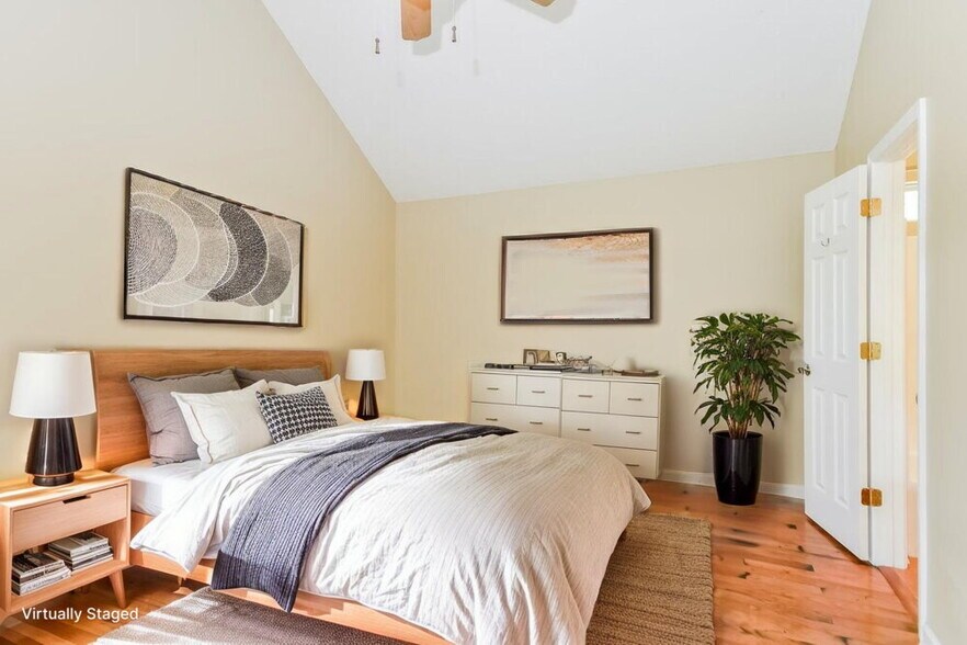 Building Photo - 7320 Horn Tavern Ct
