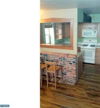 Building Photo - 706 N Bodine St