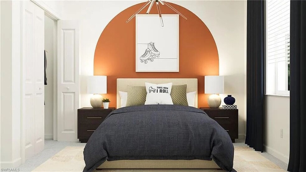 Guest Bedroom1 - 3881 Passion Vine Dr