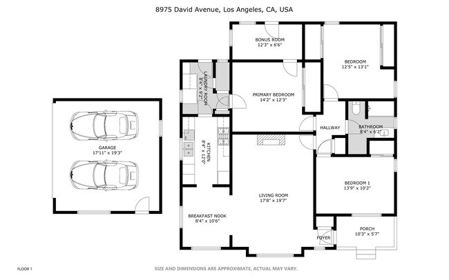 Building Photo - Charming 3-Bedroom Home in Cheviot Hills – Move-In Ready!
