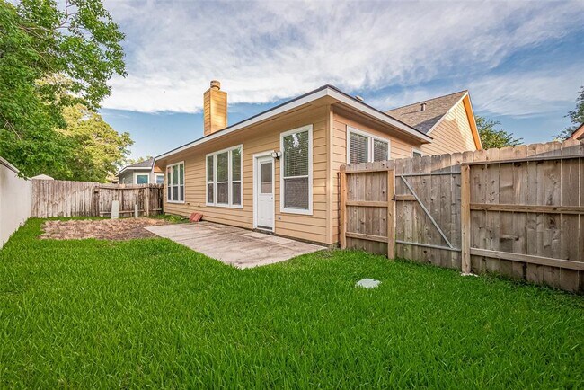 Building Photo - 14423 Bush Sage Dr