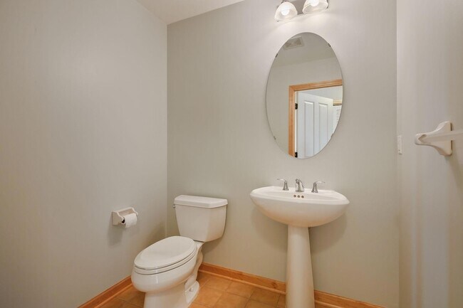 Building Photo - 500 E Grant St