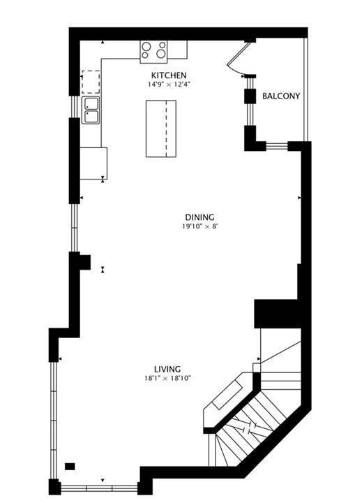 Building Photo - 45 E 23rd St