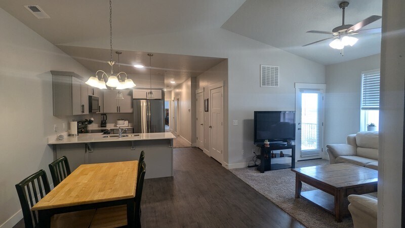 Building Photo - 3323 Hardman Way