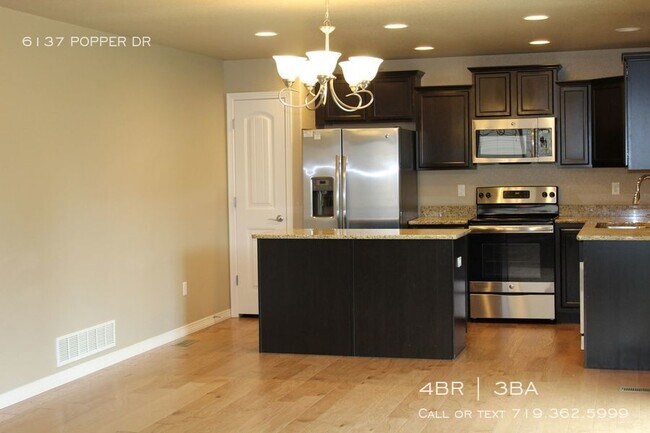 Building Photo - Single family in Lorson Ranch