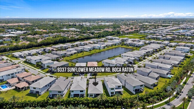 Building Photo - 9337 Sunflower Mdw Rd