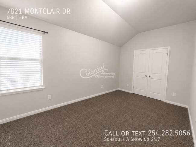 Building Photo - 7821 Montclair Dr