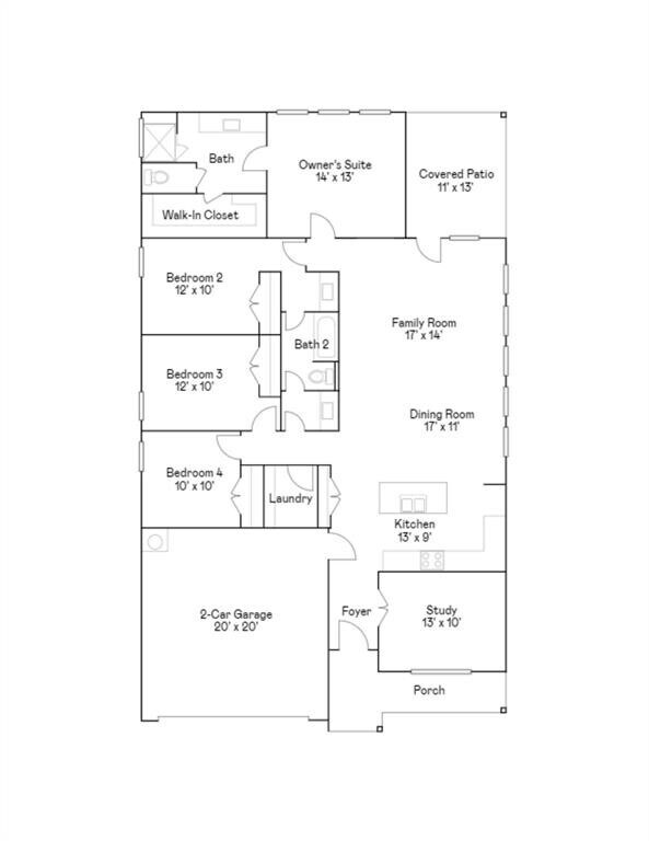 Building Photo - 5014 Viridian Forrest Dr