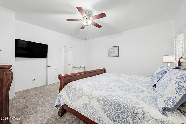 Building Photo - 4203 E Los Altos Rd