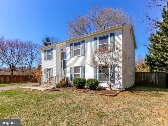 Building Photo - 7224 Princess Anne Ct
