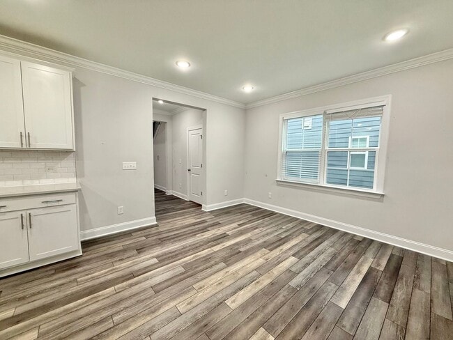 Building Photo - Incredible 4BD, 3BA Raleigh Home in the De...