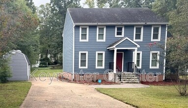 Building Photo - 7515 Fawndale Dr