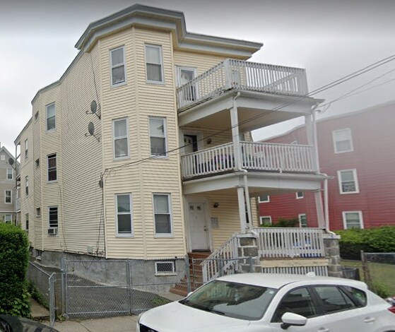Building Photo - 11 Westville Ter