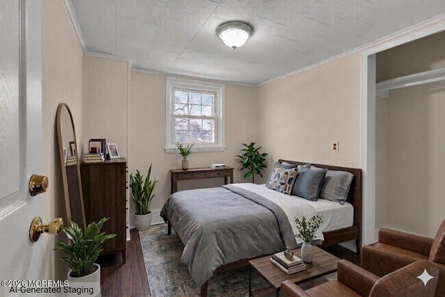 Building Photo - 1001 Arnold Ave