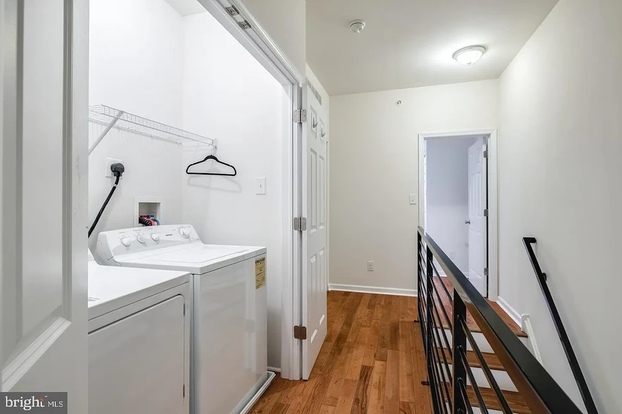 2nd Floor - Laundry Room - 1240 S 17th St