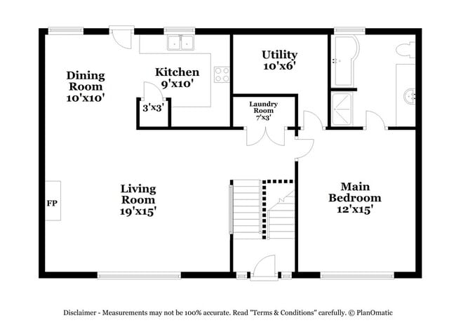 Building Photo - 5347 Sapphire Cir