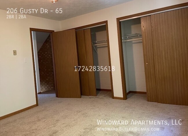 Building Photo - 206 Gusty Dr