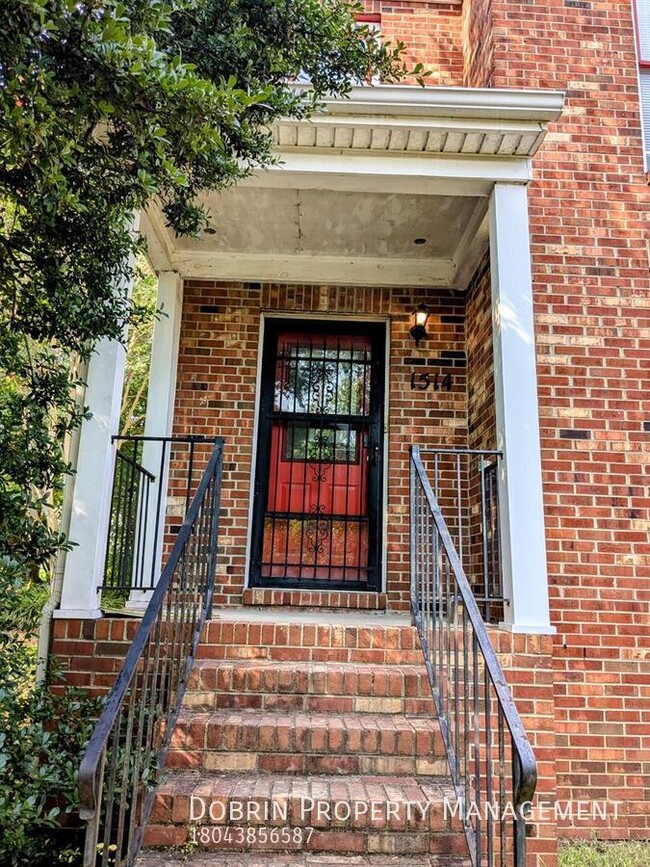 Building Photo - 1514 Lakeview Ave