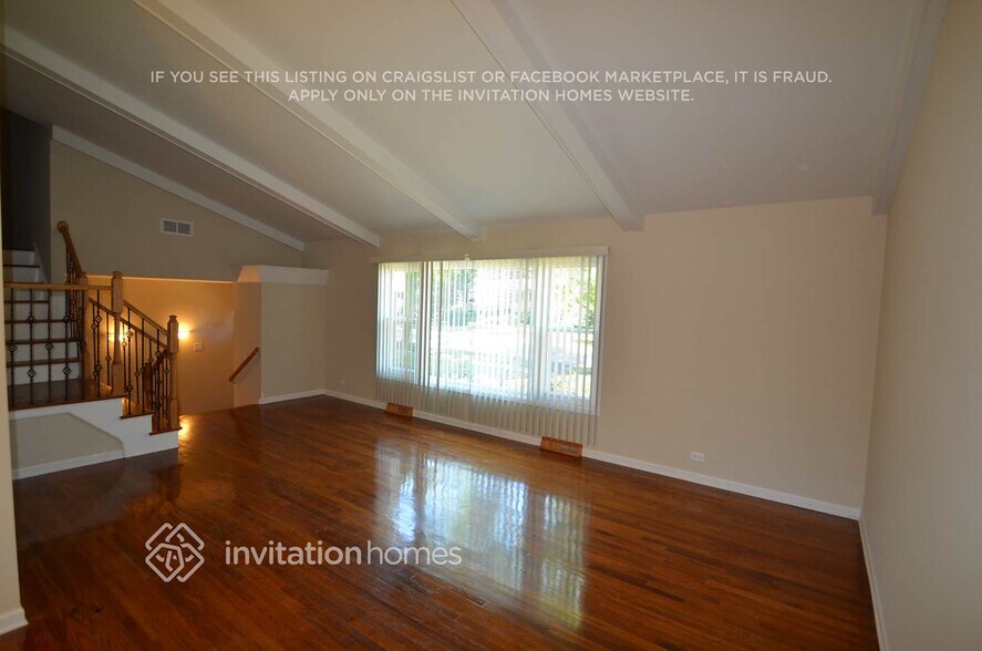 Building Photo - 461 N Wesley Dr