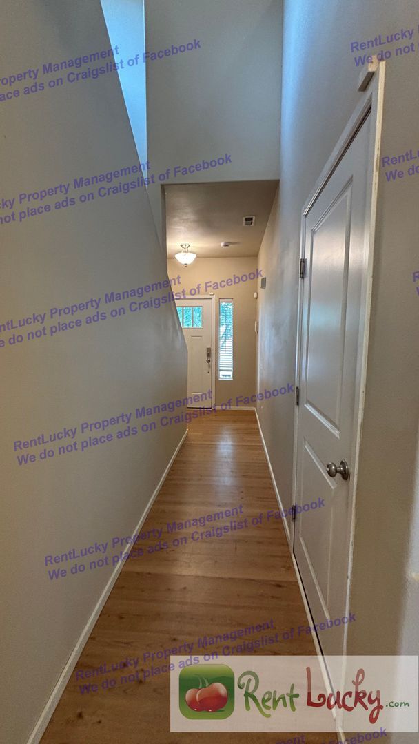 Building Photo - Spacious 4-Bedroom Home | 2.5 Bath | A/C |...