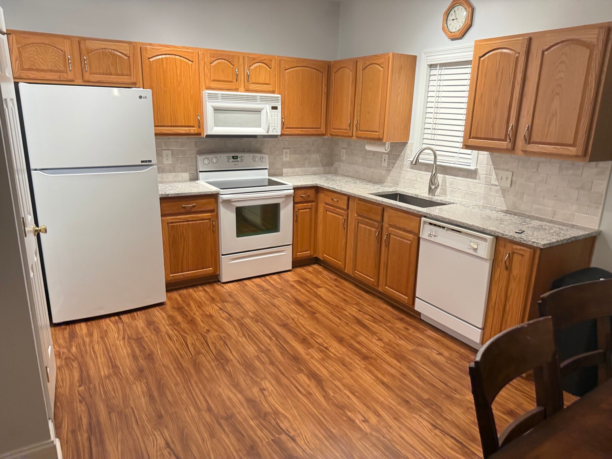 Building Photo - 166 Charles B Gibson Ave