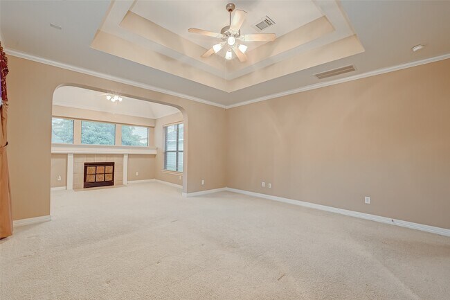 Building Photo - 22518 Silvermist Ln