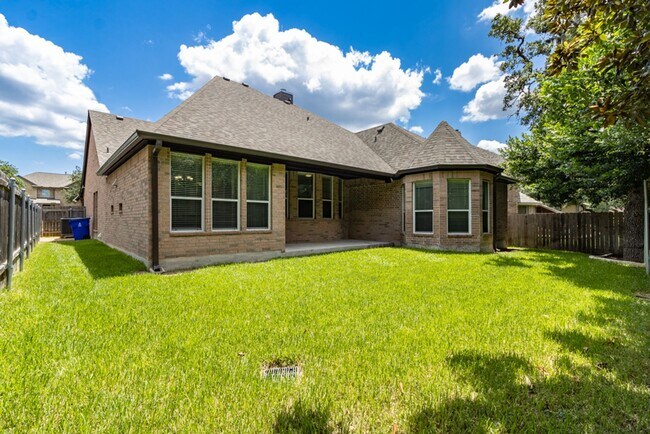 Building Photo - 2521 Durlston Ct, Cedar Park, TX 78613