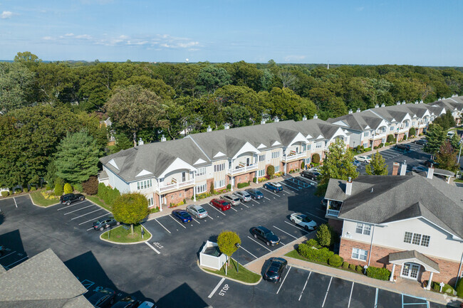 Primary Photo - Village Estates