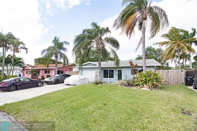 Building Photo - 3251 NW 65th St