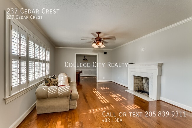 Building Photo - 237 Cedar Crest