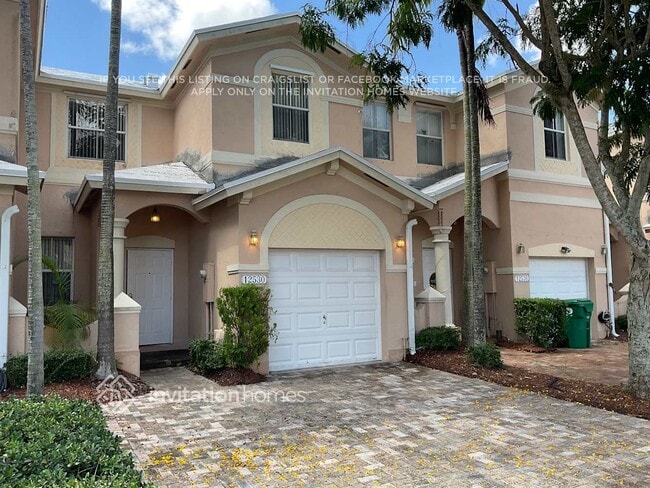 Building Photo - 12530 SW 124th Terrace