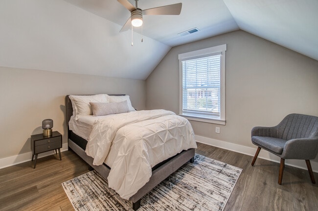 Unit A1 - 253 Sciple Terrace NW