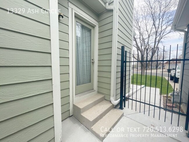 Building Photo - 13329 Ash Cir