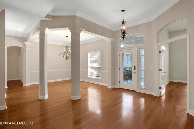 Building Photo - 1513 Hackberry Ct