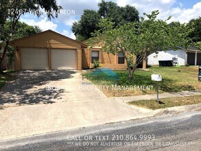 Building Photo - 12407 Walthampton-