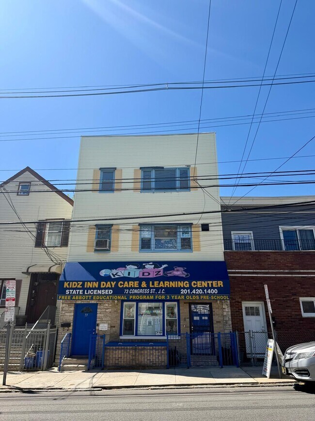 Building Photo - 73 Congress St