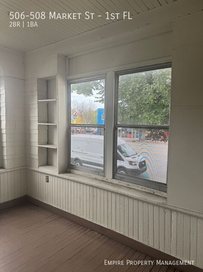 Building Photo - 506-508 Market St-1st FL