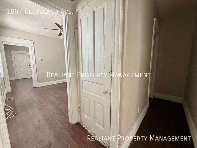 Building Photo - 1807 Cleveland Ave